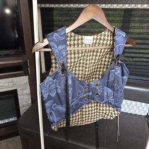 Damsel In This Dress Maire Size 37